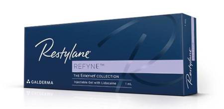  Restylane Refyne 1ml